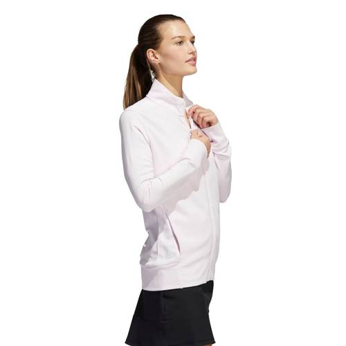 Texture Full Zip Layer 3