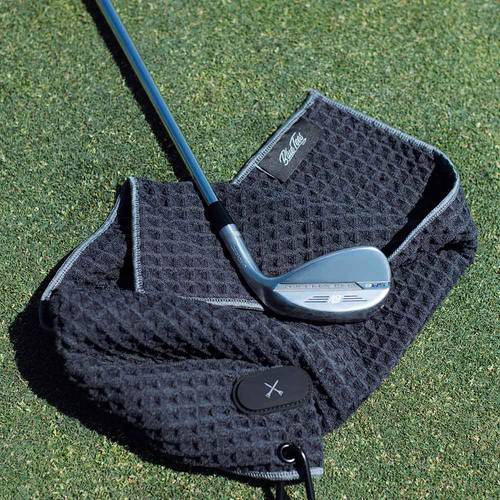 Blue Tees Magnetic Standard Towel 4