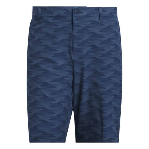 Adidas M Ultimate365 Printed Shorts 9