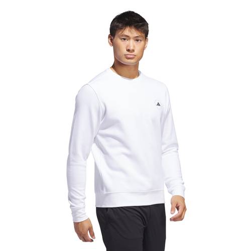 Adidas M Core Crewneck Sweatshirt 1