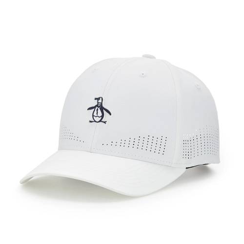 Original Penguin Country Club Turf Pete Cap 5