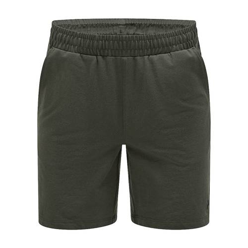 Peak Performance W Coolmax Cotton Shorts 1