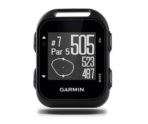 Garmin Approach G10 Handburen GPS 2