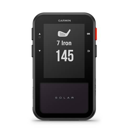 Garmin Approach G20 Solar 2
