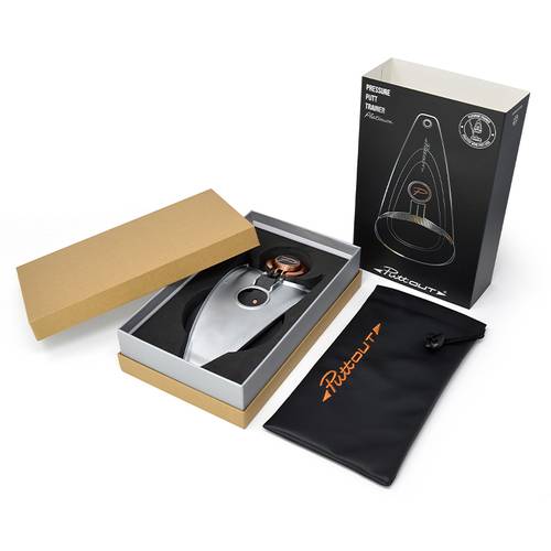 PuttOUT Platinum Pressure Putt Trainer 2