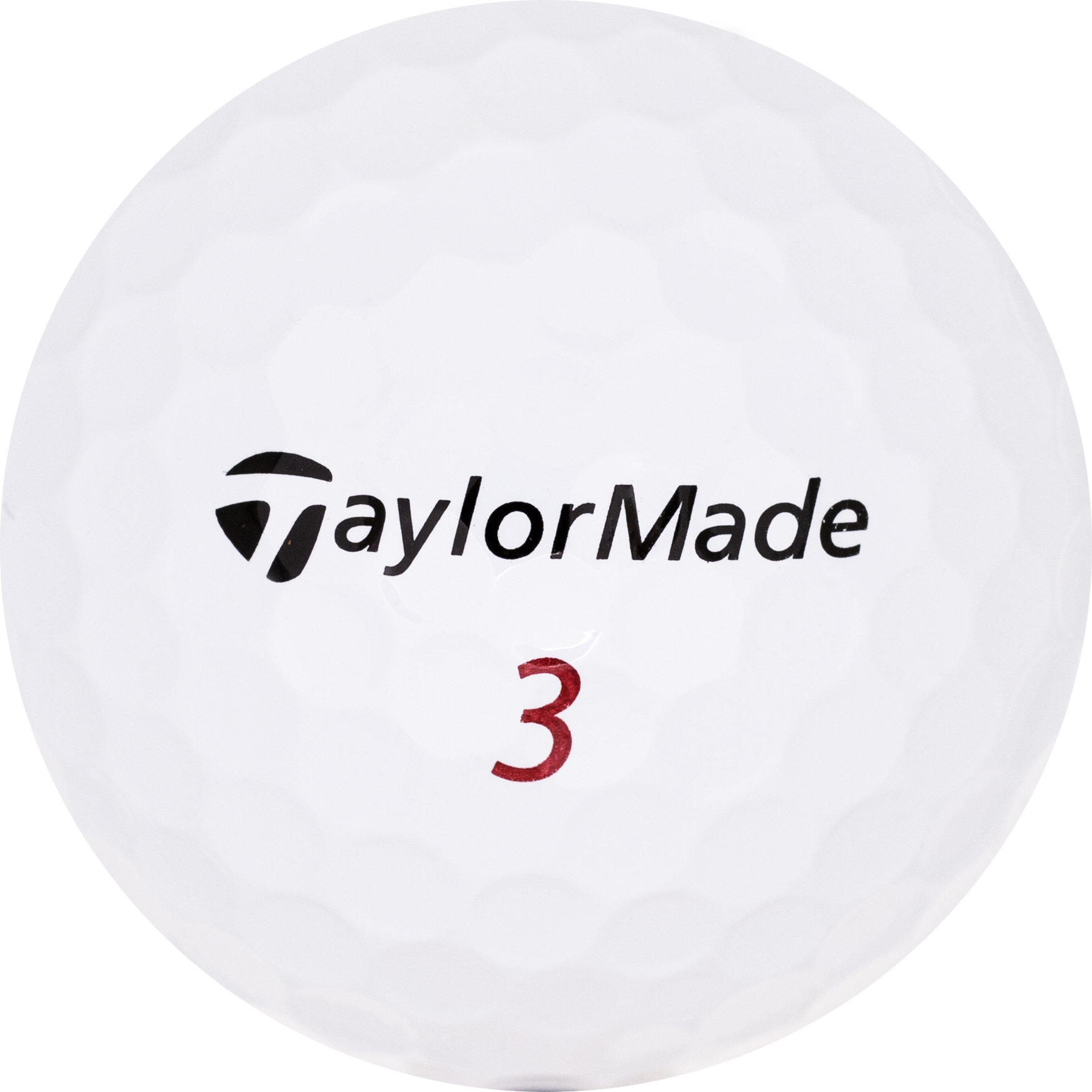 TaylorMade TP5x (2021)