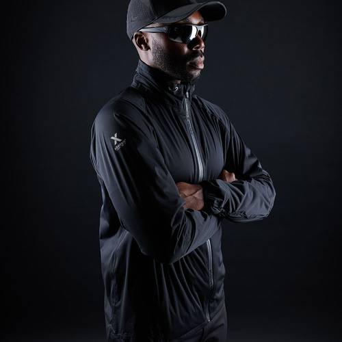 Abacus M Pitch Rainjacket 1