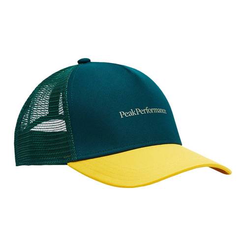 Peak Performance Trucker Cap 8