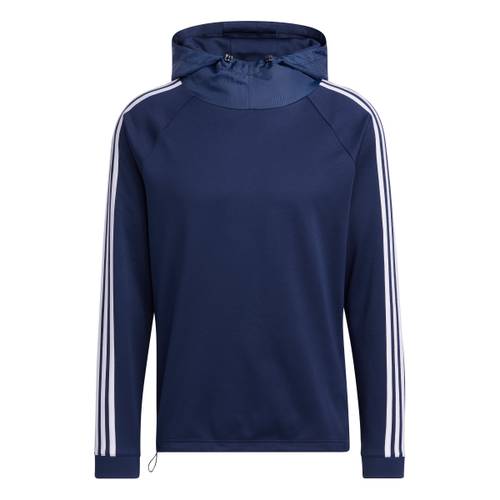 Adidas M Three Stripe Cold Ready Hoodie 10