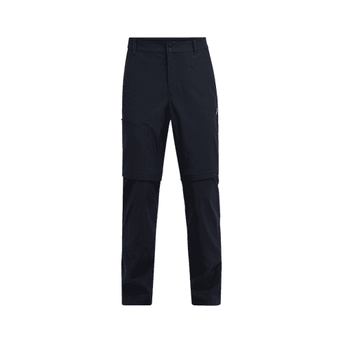 Peak Performance M Iconiq Zip-Off Pants 8