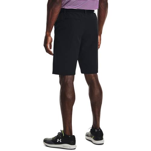 Under Armour M Drive Taper Short 4