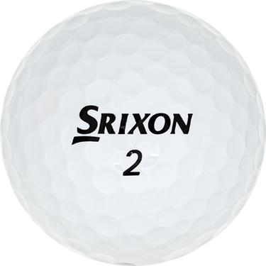 Srixon Z-Star