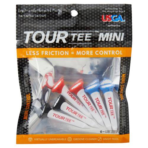 Tour Tee Tour Tee 2
