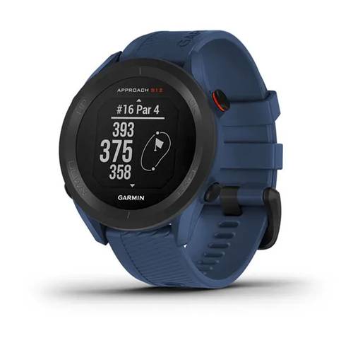 Garmin Approach S12 Limited Edition Golfur 1