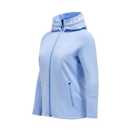 Peak Performance W Rider Zip Hood 11