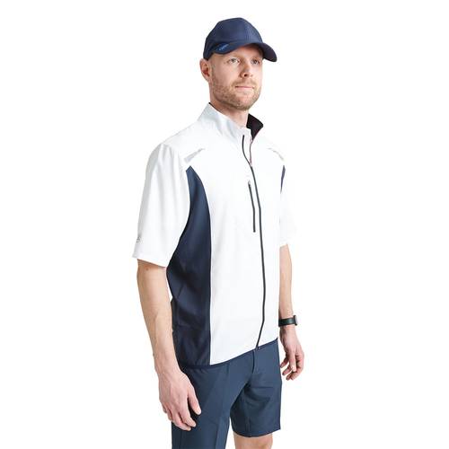 Abacus M Lanark Stretch Windshirt 9