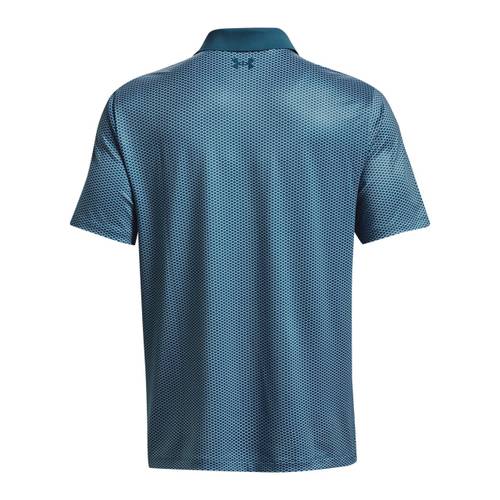 Under Armour M Performance 3.0 Printed Polo 4