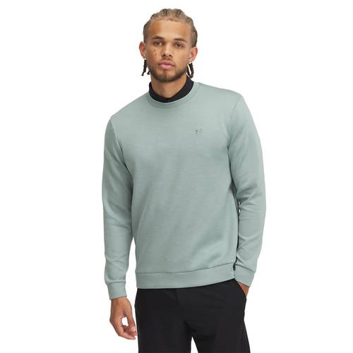 Under Armour M Drive Midlayer Crew 10