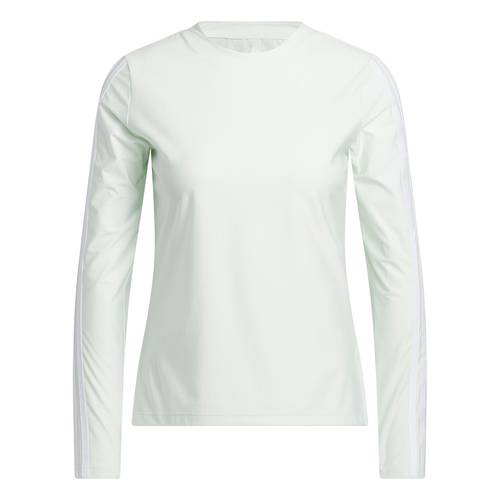 Adidas W Ultimate365 Twistknit Long Sleeve Shirt 7