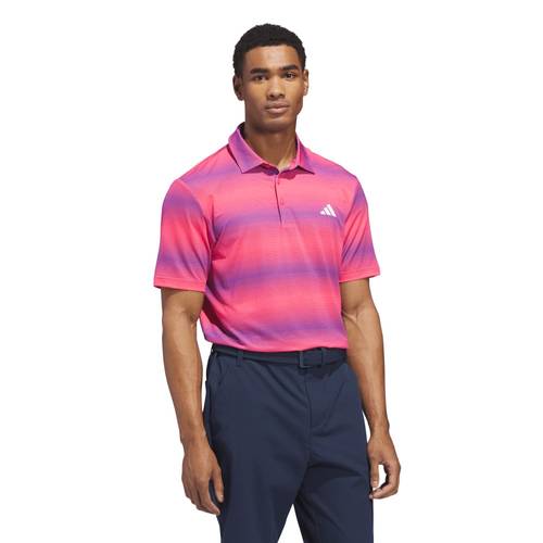 Adidas M Ultimate365 Mesh Climacool Polo 1