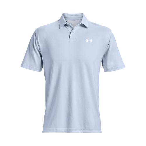Under Armour M T2G Printed Polo 3