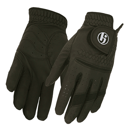 HJ Glove M Gripper Golfhandske 1
