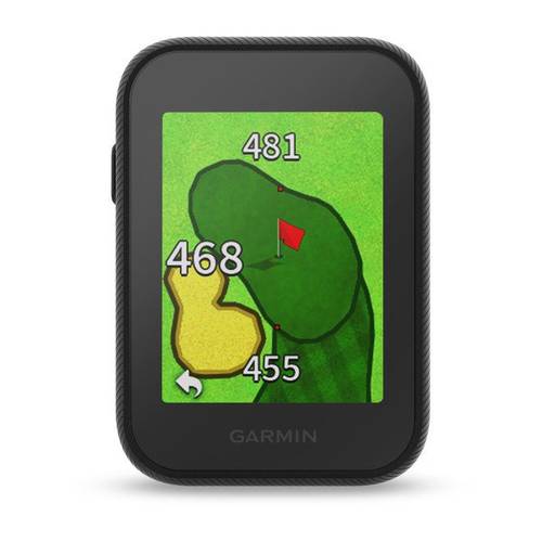 garmin approach g30 trolley mount