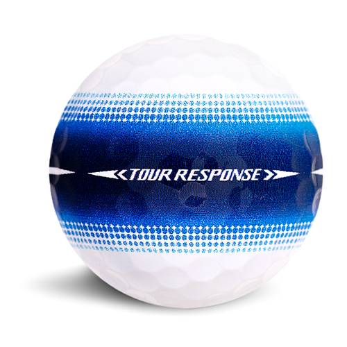 TaylorMade Tour Response Stripe 5