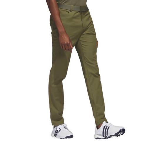 Adidas M Go-To 5 Pocket Pant 6