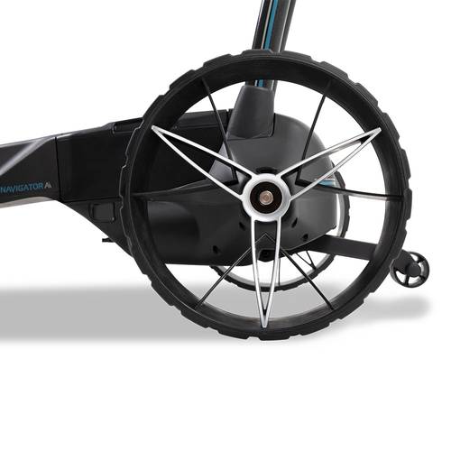MGI Ai Navigator GPS+ 14