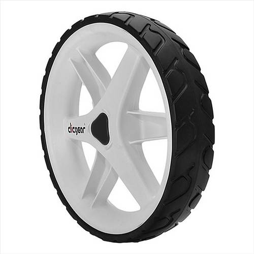 Clicgear Hjulsats 2