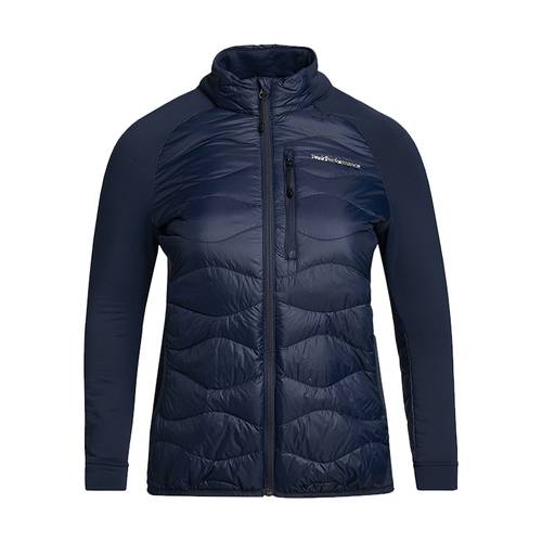 Peak Performance Helium Down Hybrid Jacket 4