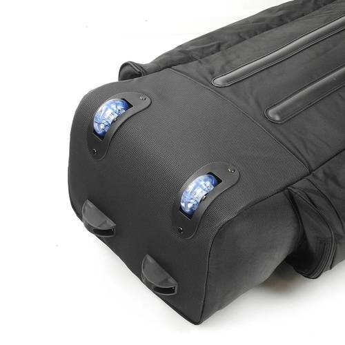 Out of Bounds Travelcover Hardtop 2