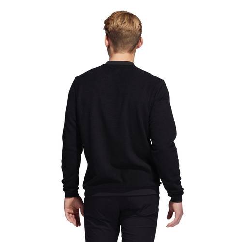 Adidas M Core Crew Neck Sweatshirt 5