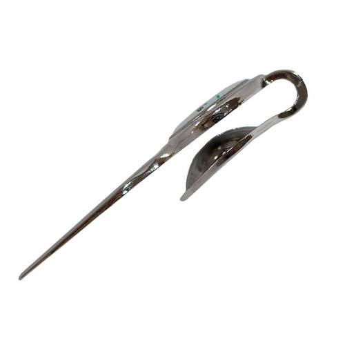 Out of Bounds Greenlagare Metall 1