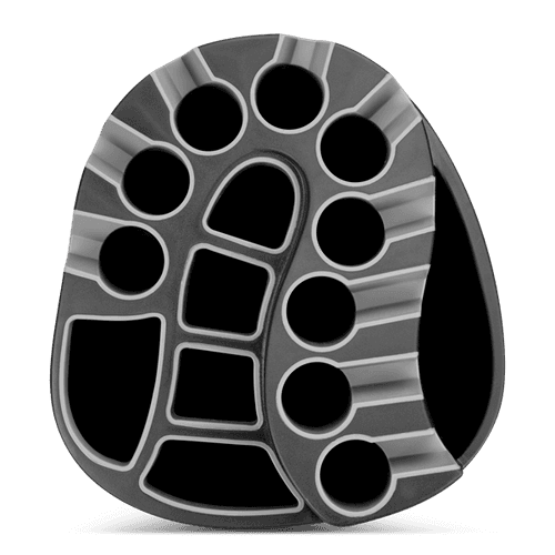 Big Max Dri Lite Silencio 3 Vagnbag 8