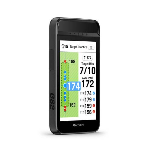 Garmin Approach G82 9