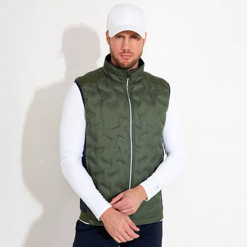 Abacus M Portrush Hybrid Vest 4