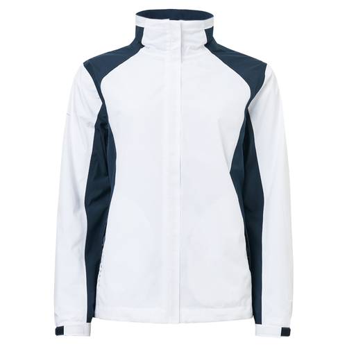 Abacus Women Links Rainjacket 16
