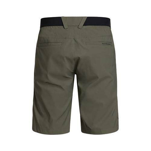 Peak Performance Player Shorts 5
