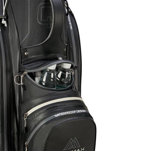 Big Max Aqua Sport 4 Vagnbag 2