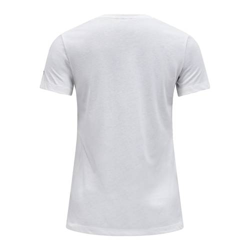 Peak Performance W Explore Logo Tee 1