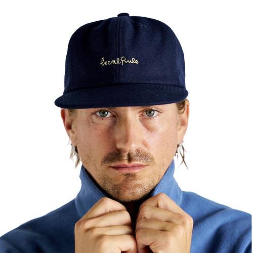 Local Rule Wool Cap 2