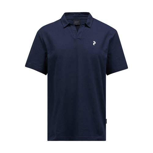 Peak Performance M Coolmax Cotton Polo 7