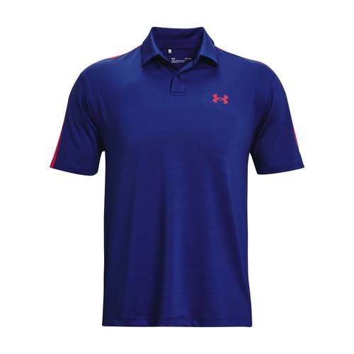 Under Armour M T2G Blocked Polo 10