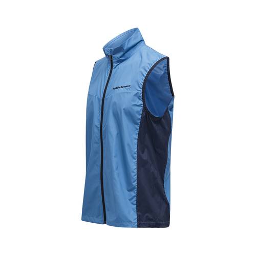 Peak Performance Meadow Wind Vest 13