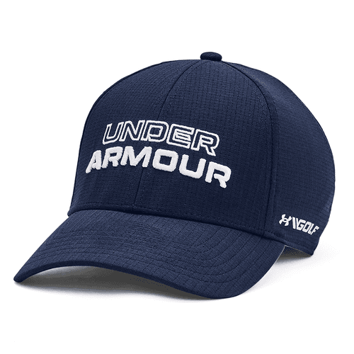 Under Armour Jordan Spieth Tour Hat 3