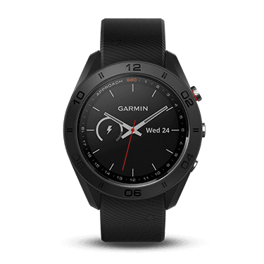 Garmin Approach S60 Golfklocka 6