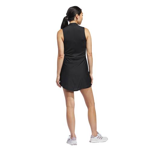 Adidas W Ultimate365 Sleeveless Dress 1