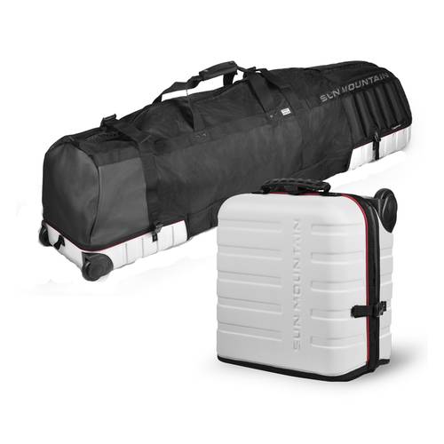 Sun Mountain Kube Travelcover 4